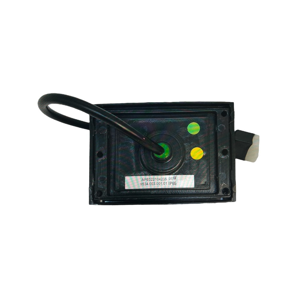 PANNELLO DI CONTROLLO OPACMARE 2FC STANDARD
