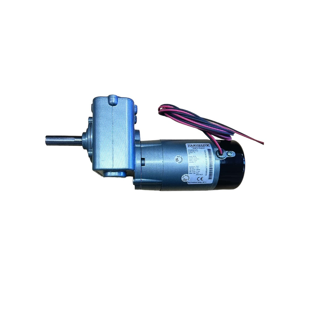 MOTOR 24V/DC PM4 MIW3 (PM4-0004-CONT)