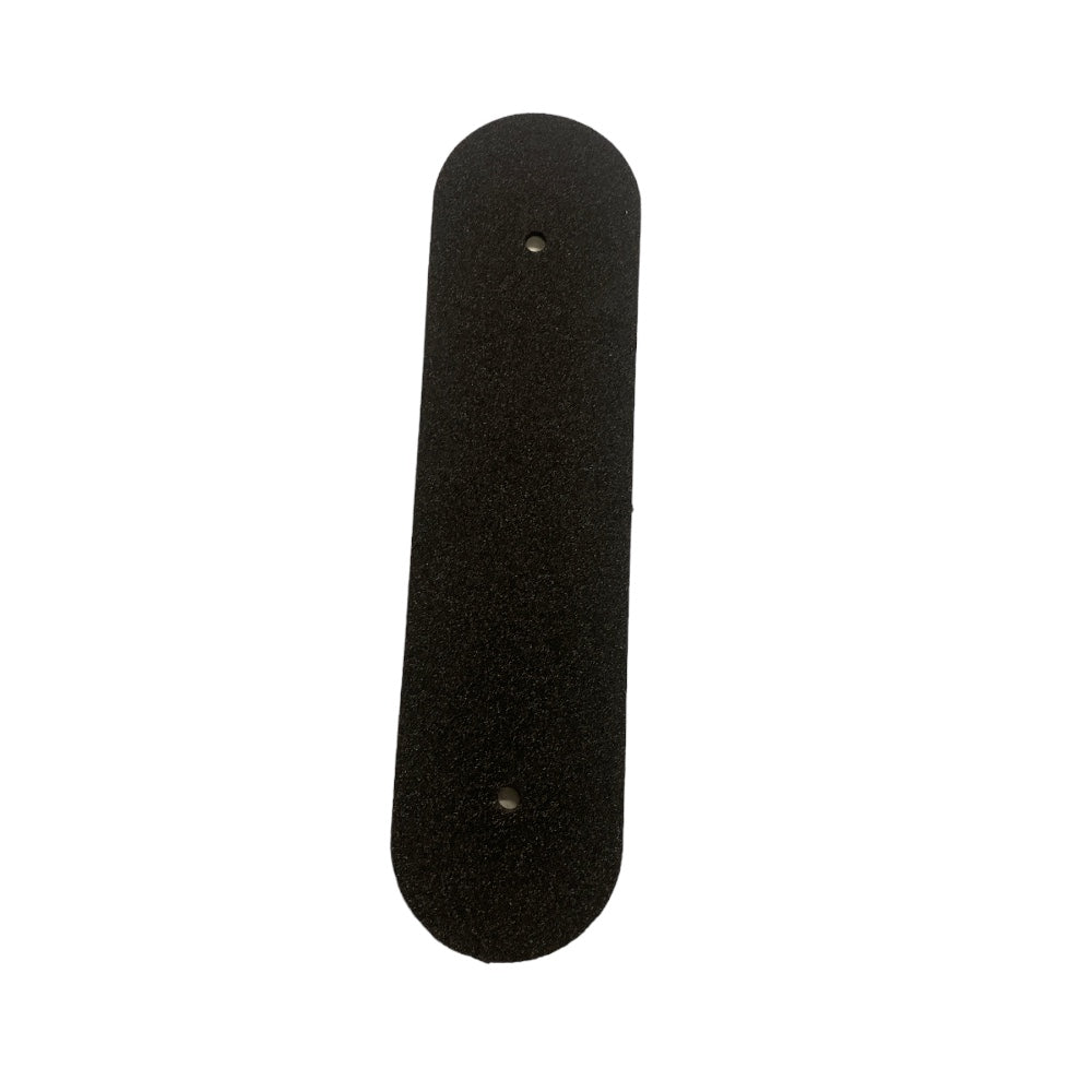 BACKING PAD FOR 1,7KG HULL ANODES