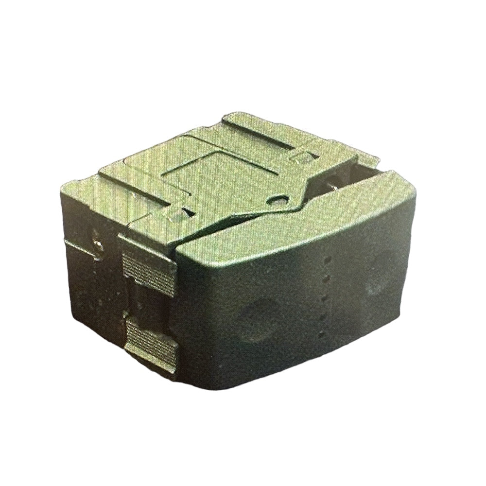 GEWISS GW30012 SWITCH 1G 2 WAY