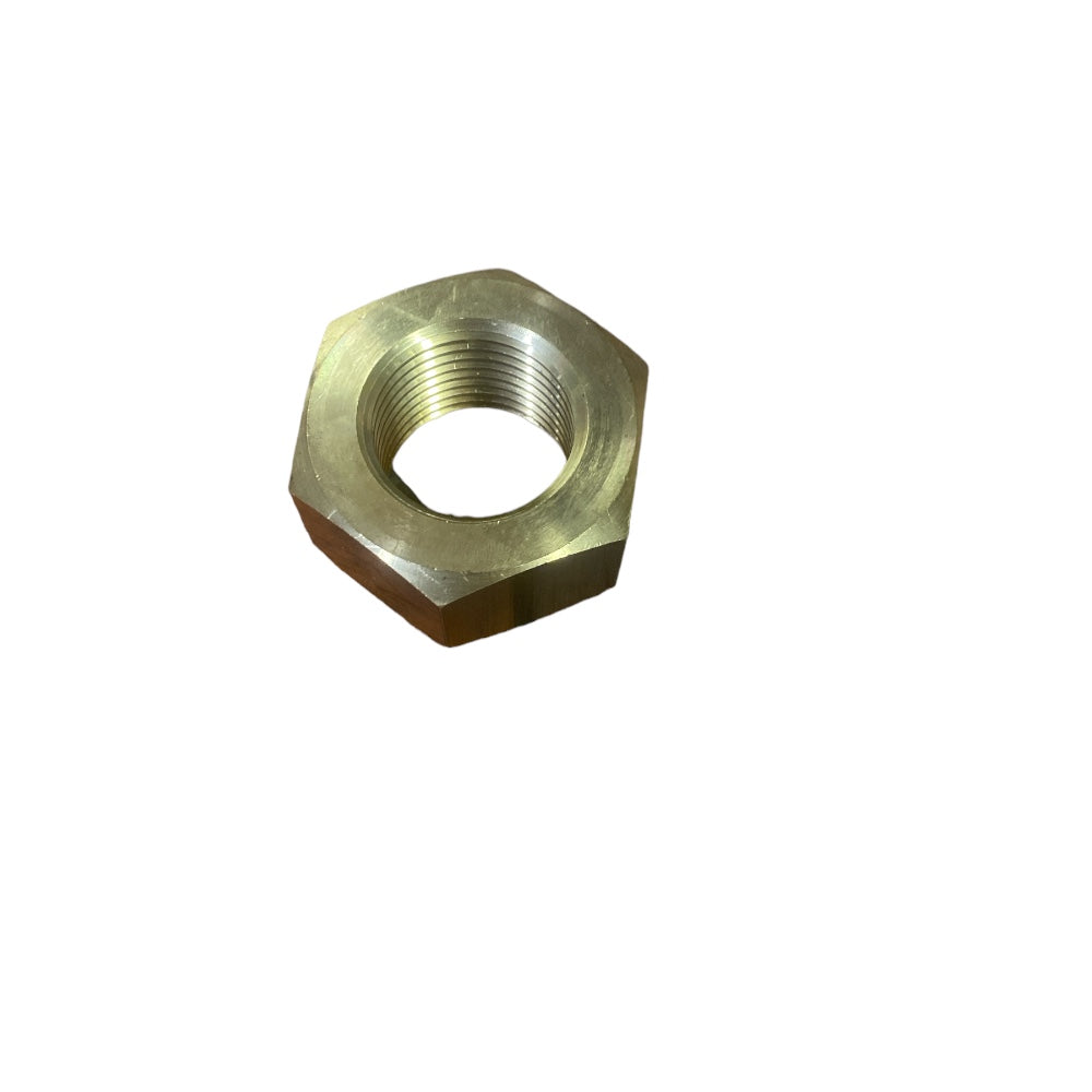 MUTTER M36X3MM FÜR 2IN WELLE