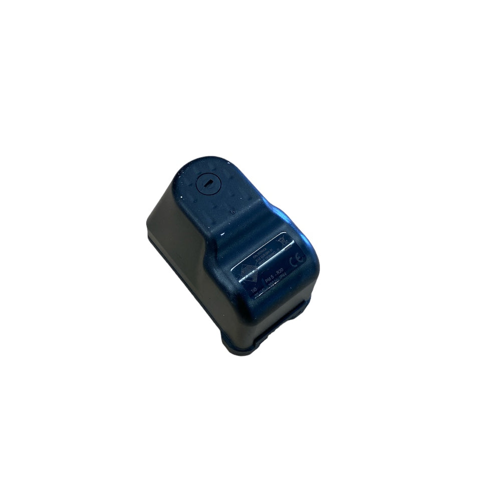 TRYKOMSKIFTER 25A TIL CEM J-MINI 24/20L