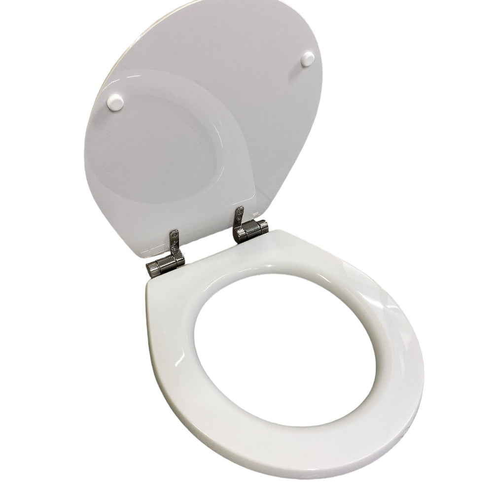 SOFTCLOSE ZITTING ELITE VOOR PLANUS TOILETTEN