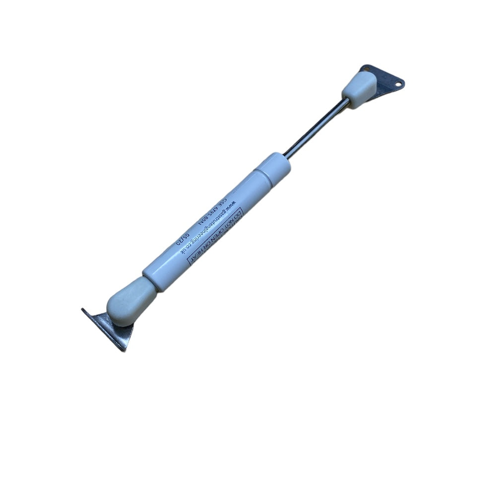 SIŁOWNIK GAZOWY GSE 6795-80N Z UCHWYTAMI W