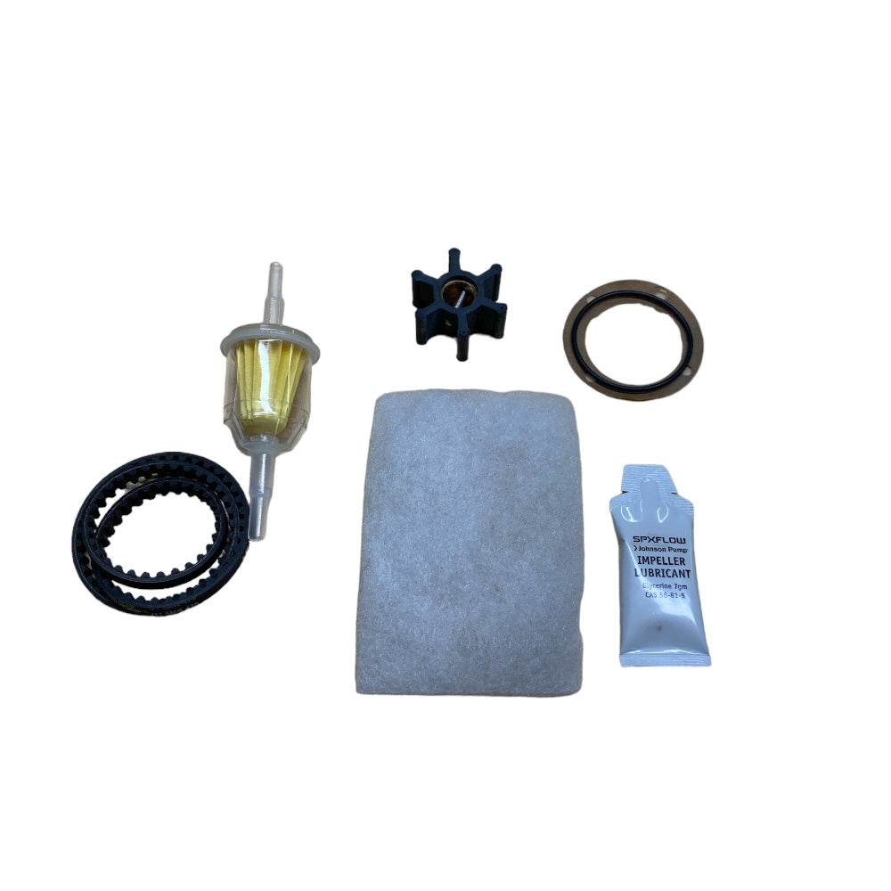FISHER PANDA SERVICE KIT-2