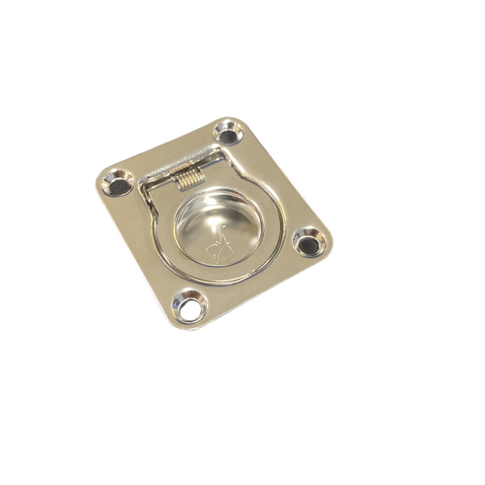 ROCA ΛΑΒΗ ΠΟΡΤΑΣ DURKBESLAG 38X44MM RF 316