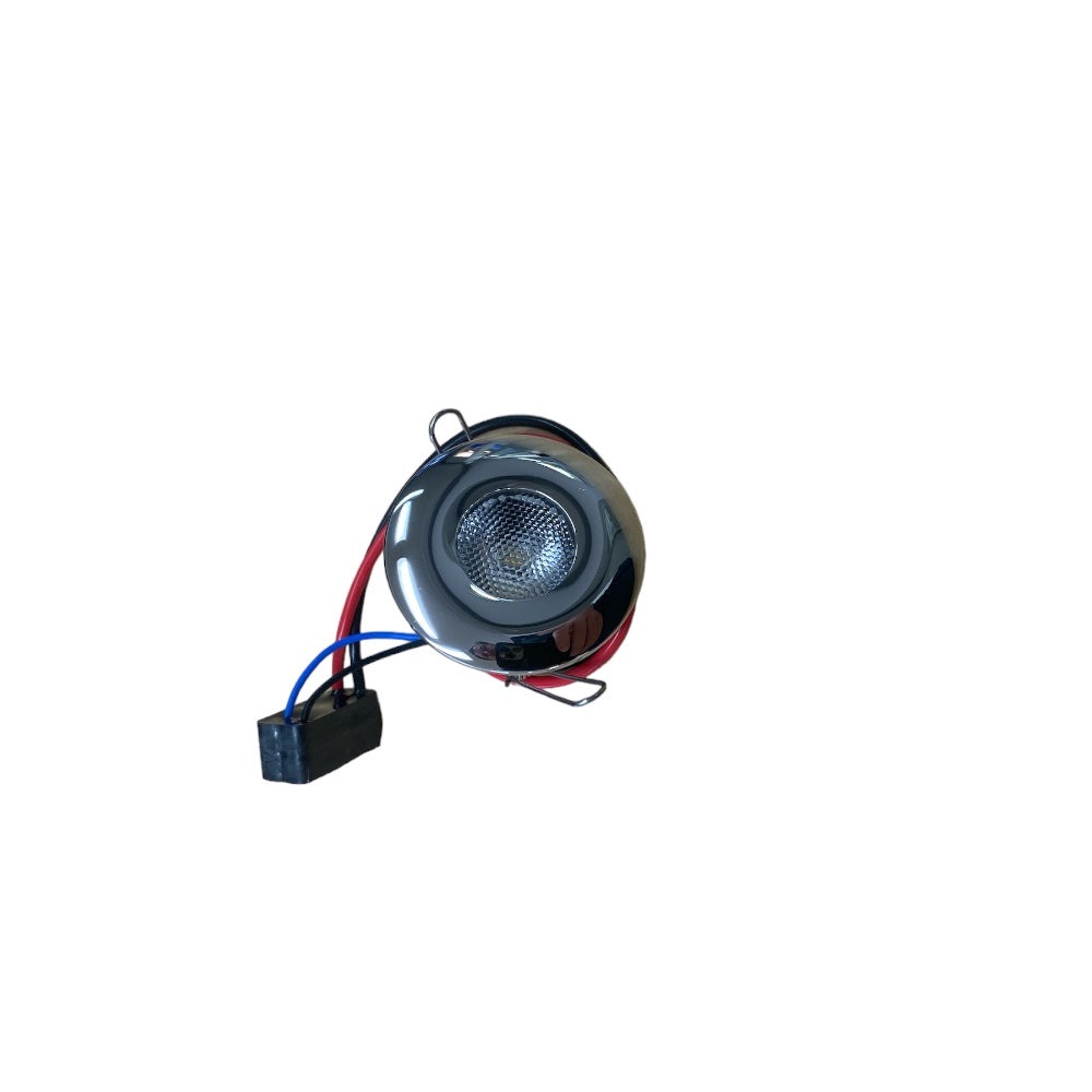 LIGHT LED 3WATT PRESS-FIT