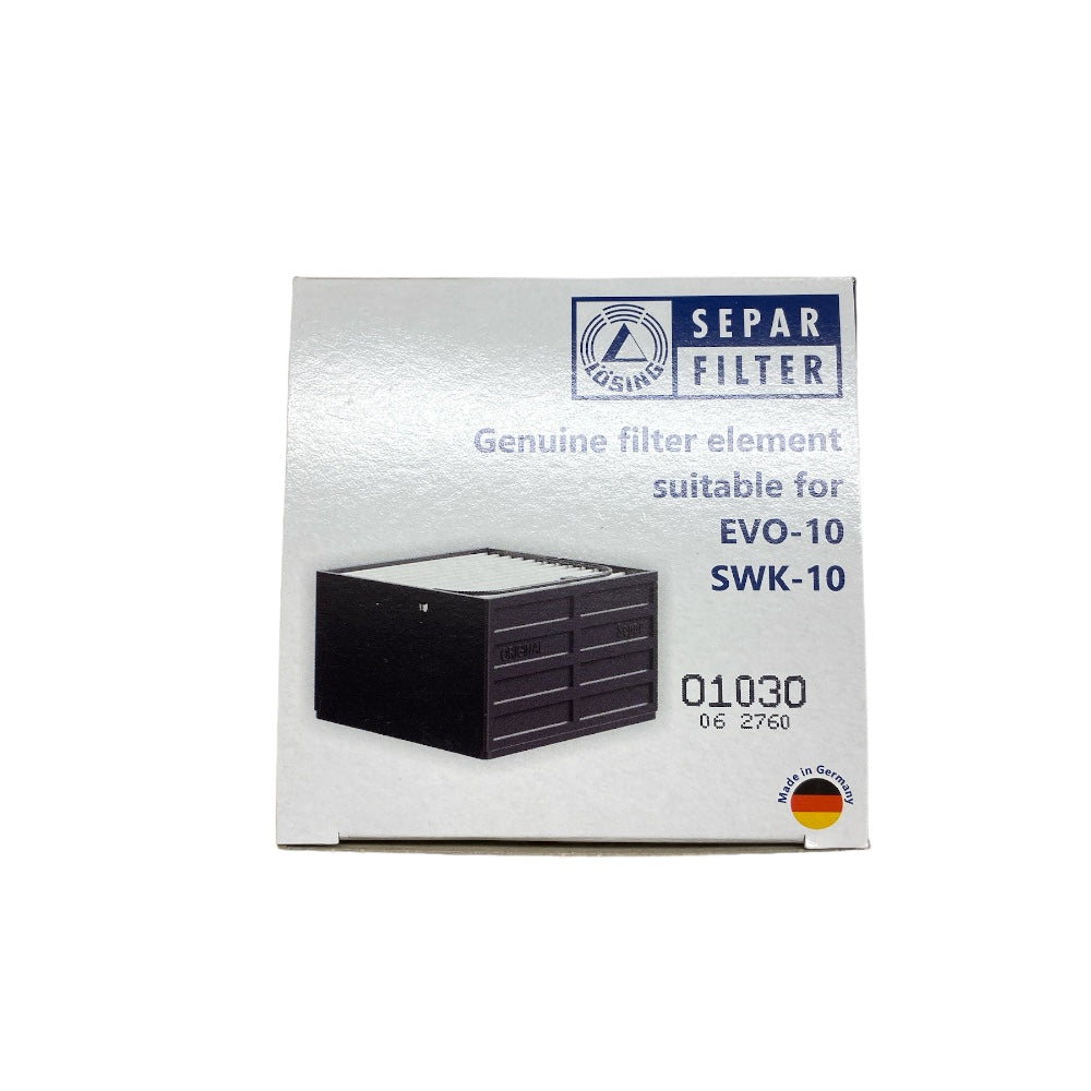 SEPAR FILTER 01030