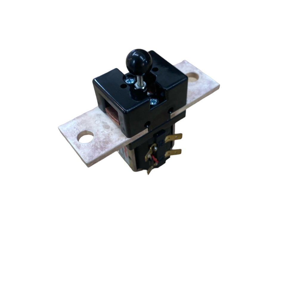 ALBRIGHT SW250-1111M  24V DC INT CONTACTOR
