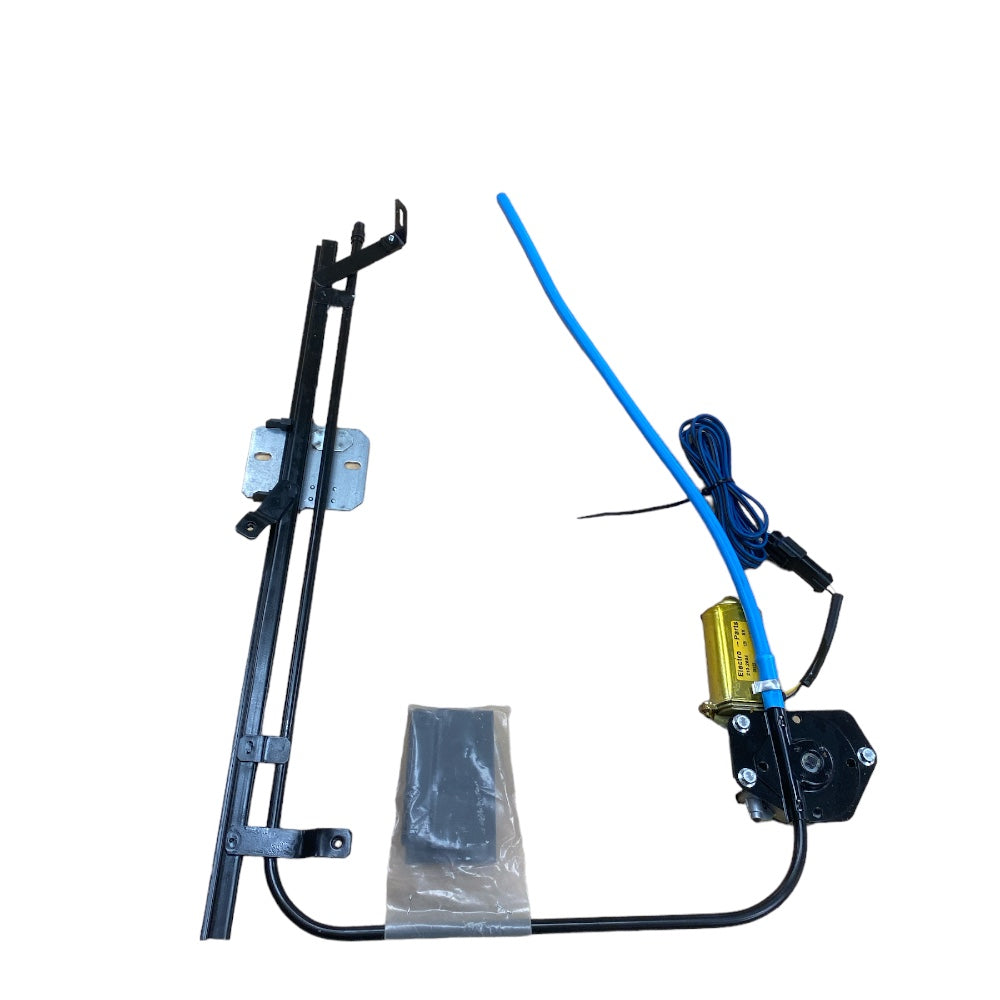 V45 (X5) RIGHT HAND WINDOW MECHANISM