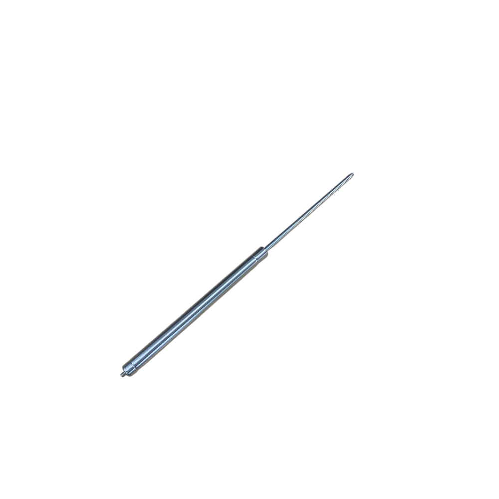 KAASUJOUSTIN AUKAISUUN SALOONIN IKKUNA 550mm PITUUS