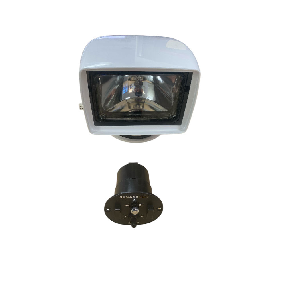 JABSCO SEARCHLIGHT 146SL 12V