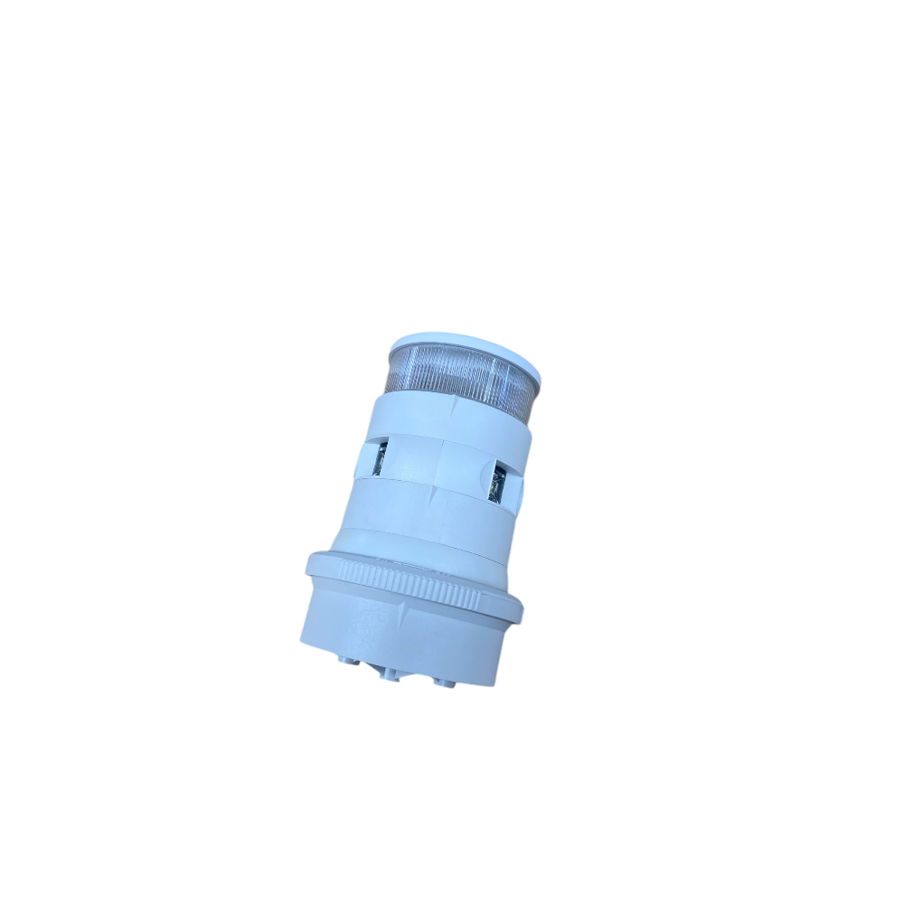 AQUASIGNAL SERIES 34 MASTHEAD/ANCHORLIGHT, LED 10-30V