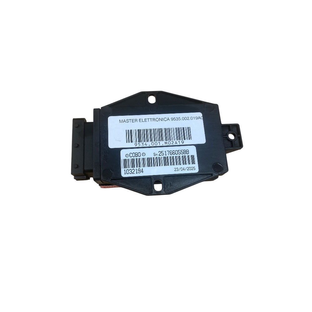 OPACMARE PLATAFORMA DE BAÑO UNIDAD ELECTRÓNICA MASTER