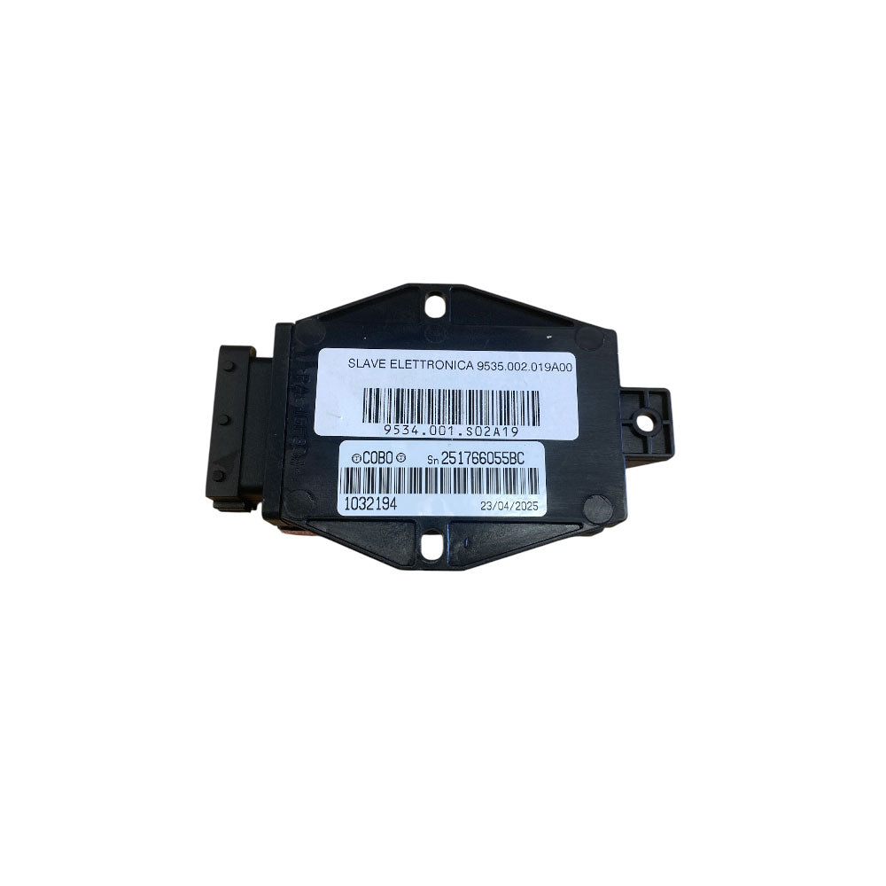 OPACMARE PLATAFORMA DE BAÑO UNIDAD ELECTRÓNICA ESCLAVA