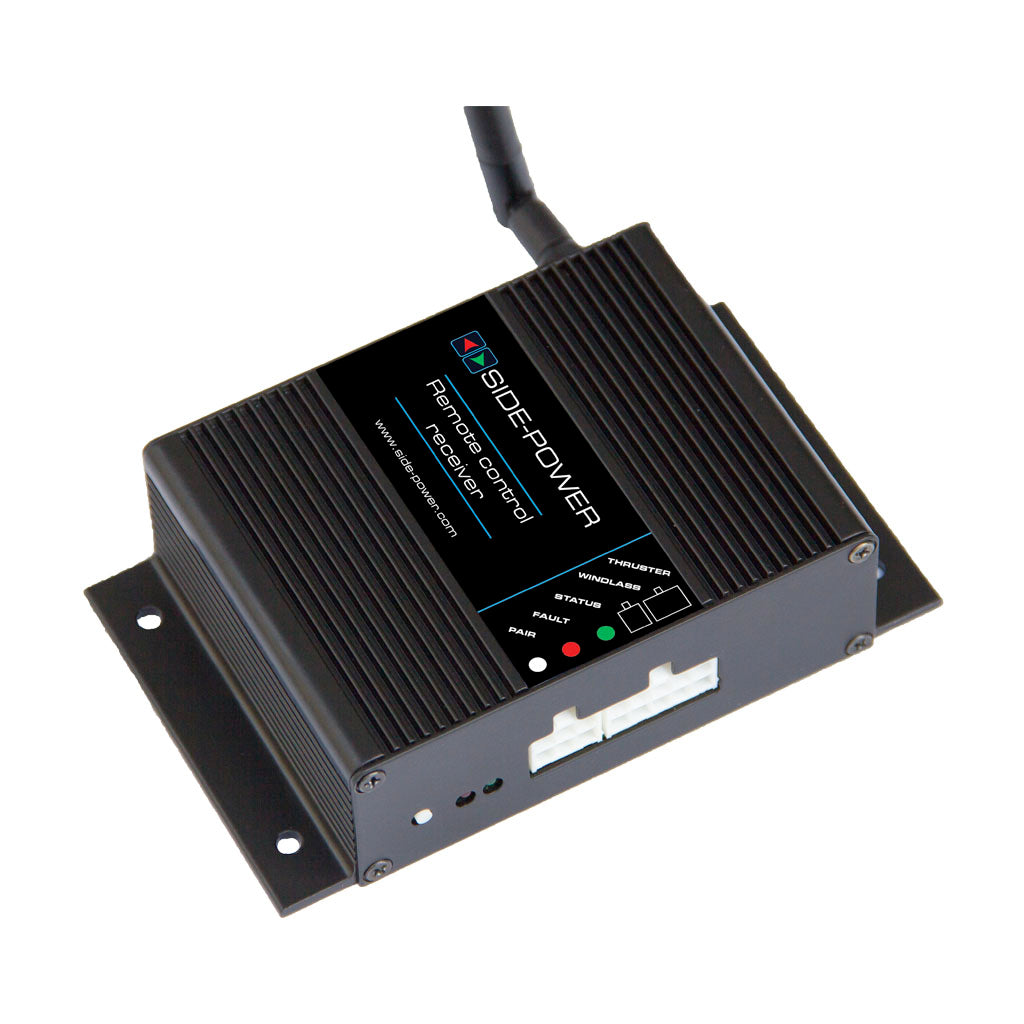 SLEIPNER RECEIVER ONLY FOR REMOTE CONTROL