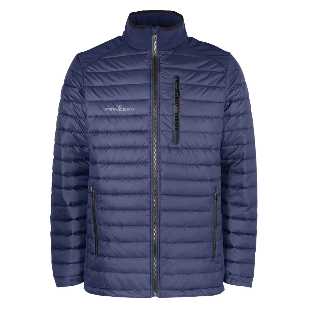 Princess Sebago jacket, for him