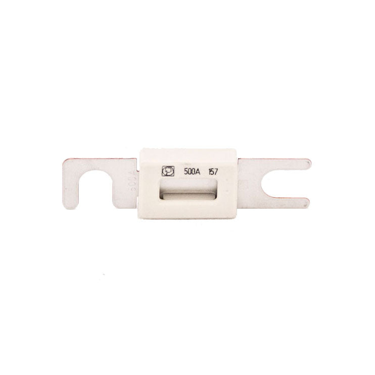 SLEIPNER FUSE ANL 500A SLOW BLOW