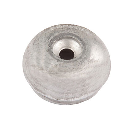 ANODE ALUMINIUM 71190 SIDE POWER