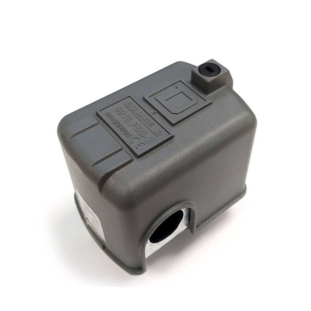 Interruttore di pressione SQUARE D 9013 FSG-2