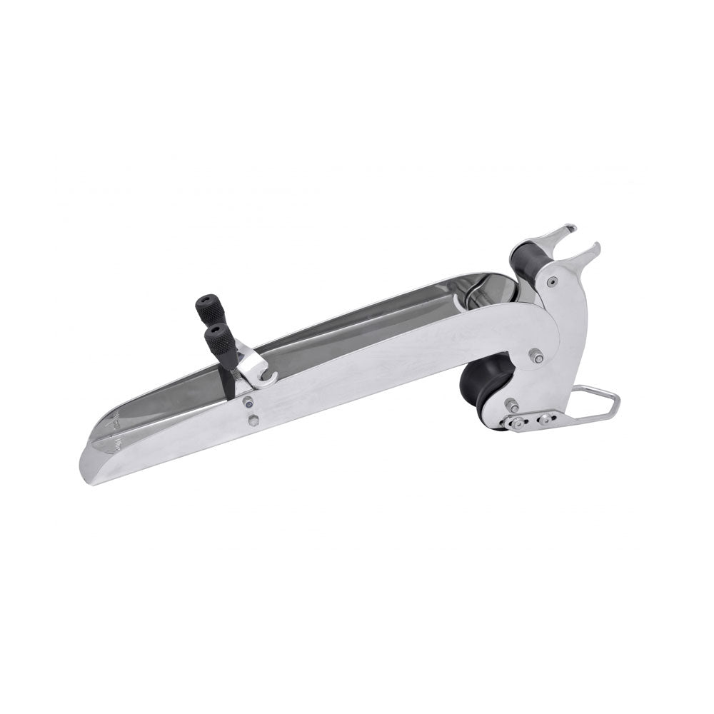 ULTRA BOW ROLLER 21KG