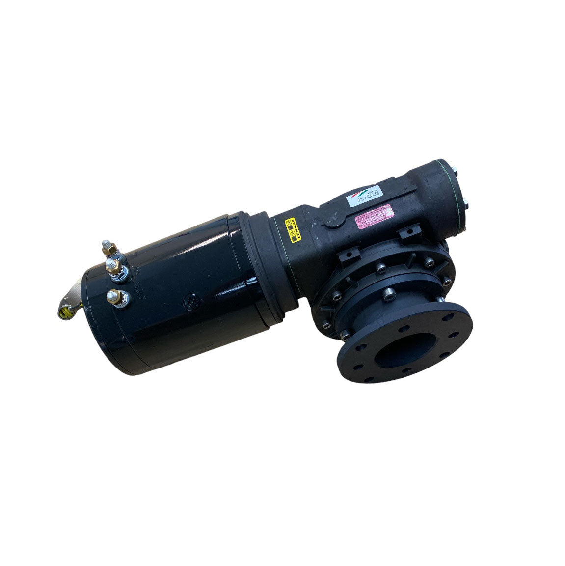 Lewmar V5 - Moteur, 24 V