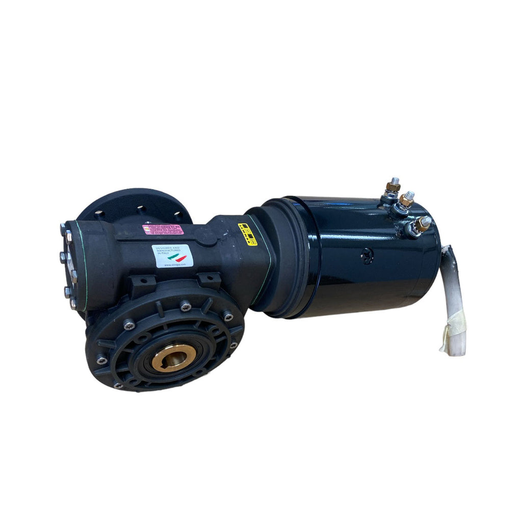 Lewmar V5 - Motor, 24v