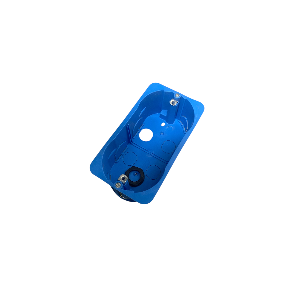 VIMAR BACKING BOX 4G