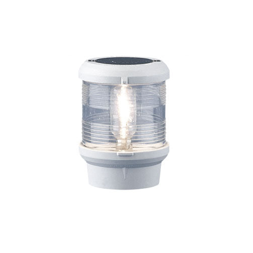Aqua Signal Series 40-12V WHITE ANCHOR LIGHT