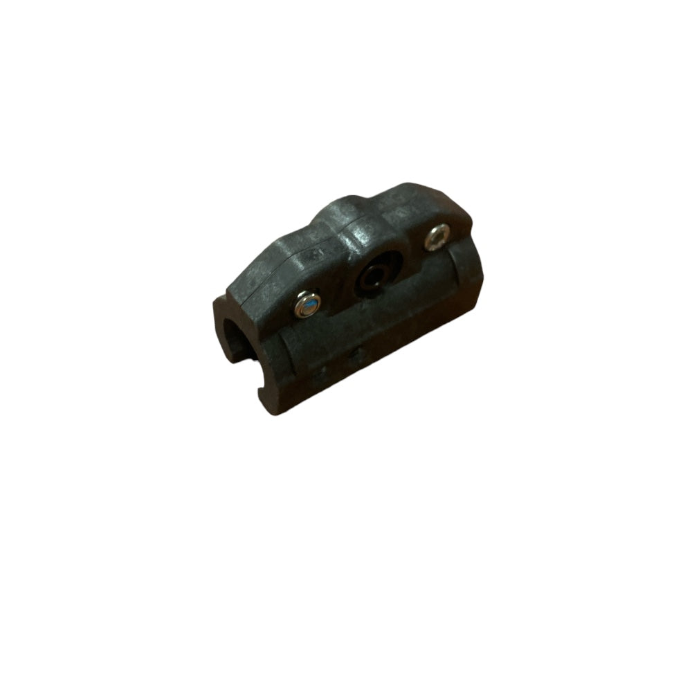 BAGSPORVOGN (BABORD SIDE)