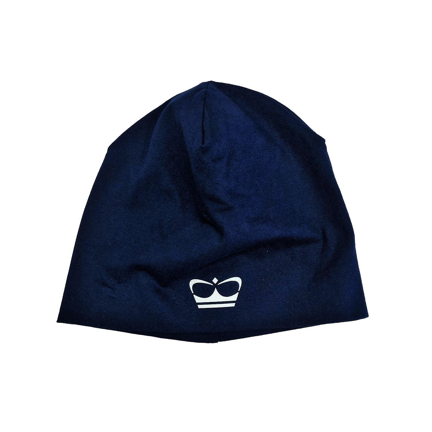 PRINCESS BEANIE NAVY