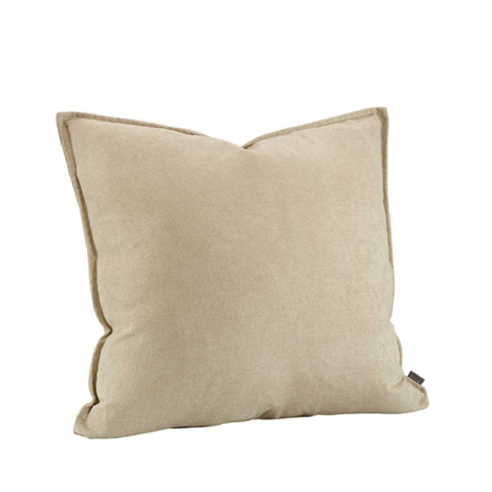 SIMPLY CAMEL PUDERBETRÆK 50X50 (70-00841-22)
