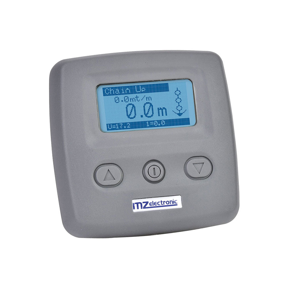 NordWest CHAIN COUNTER Lofrans POLARIS EV030
