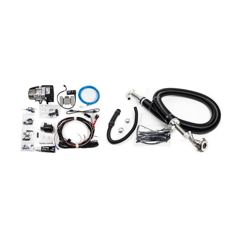 EBERSPACHER HYDRONIC D3W 12V KIT