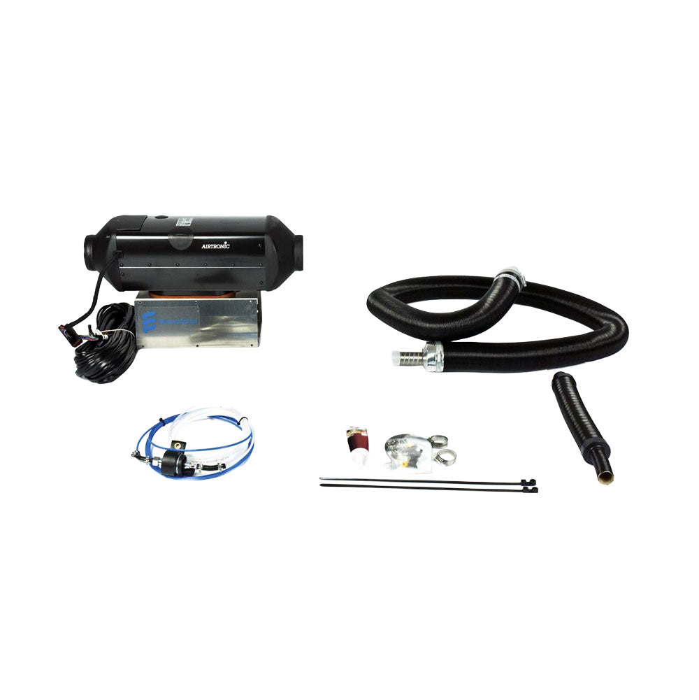 AIRTRONIC D5 12V EXCL PANEL