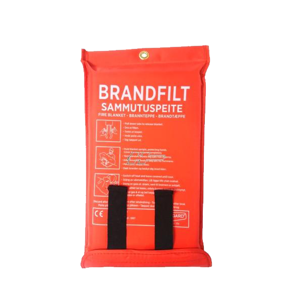Fire blanket
