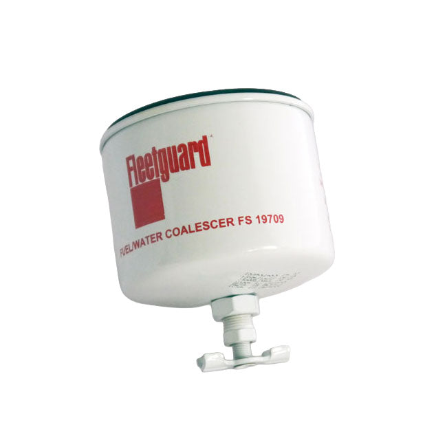 149-2106 ONAN FUEL FILTER REPLACEMENT
