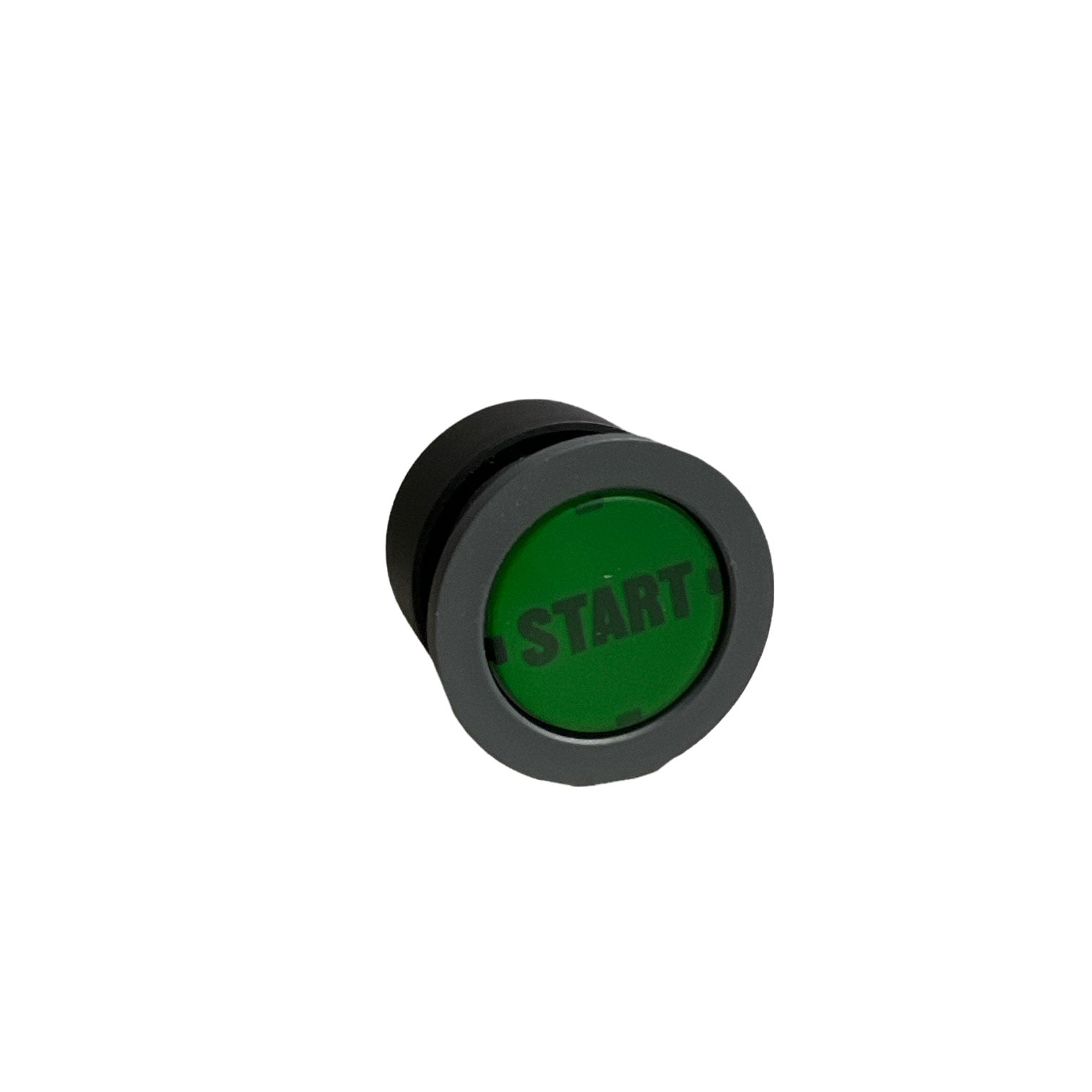 GREEN START BUTTON