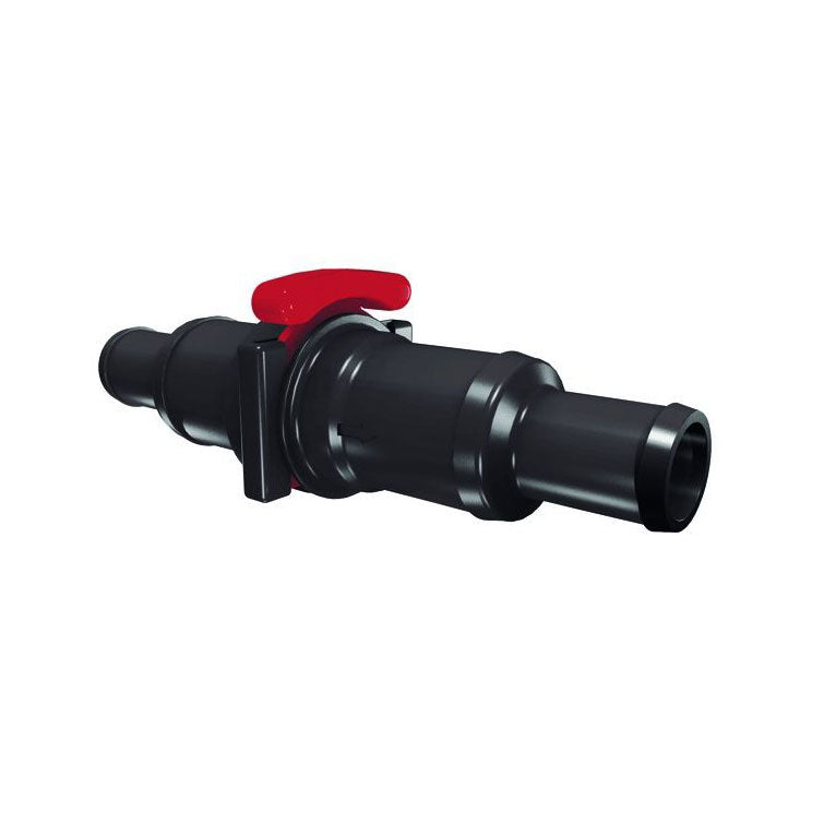 Clapet anti-retour pour pompe de cale 19/32 mm