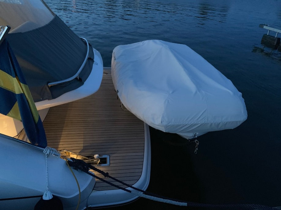 Quickrest 250 special hvid