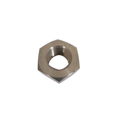 NUT M42X3MM FOR 60MM SHAFT