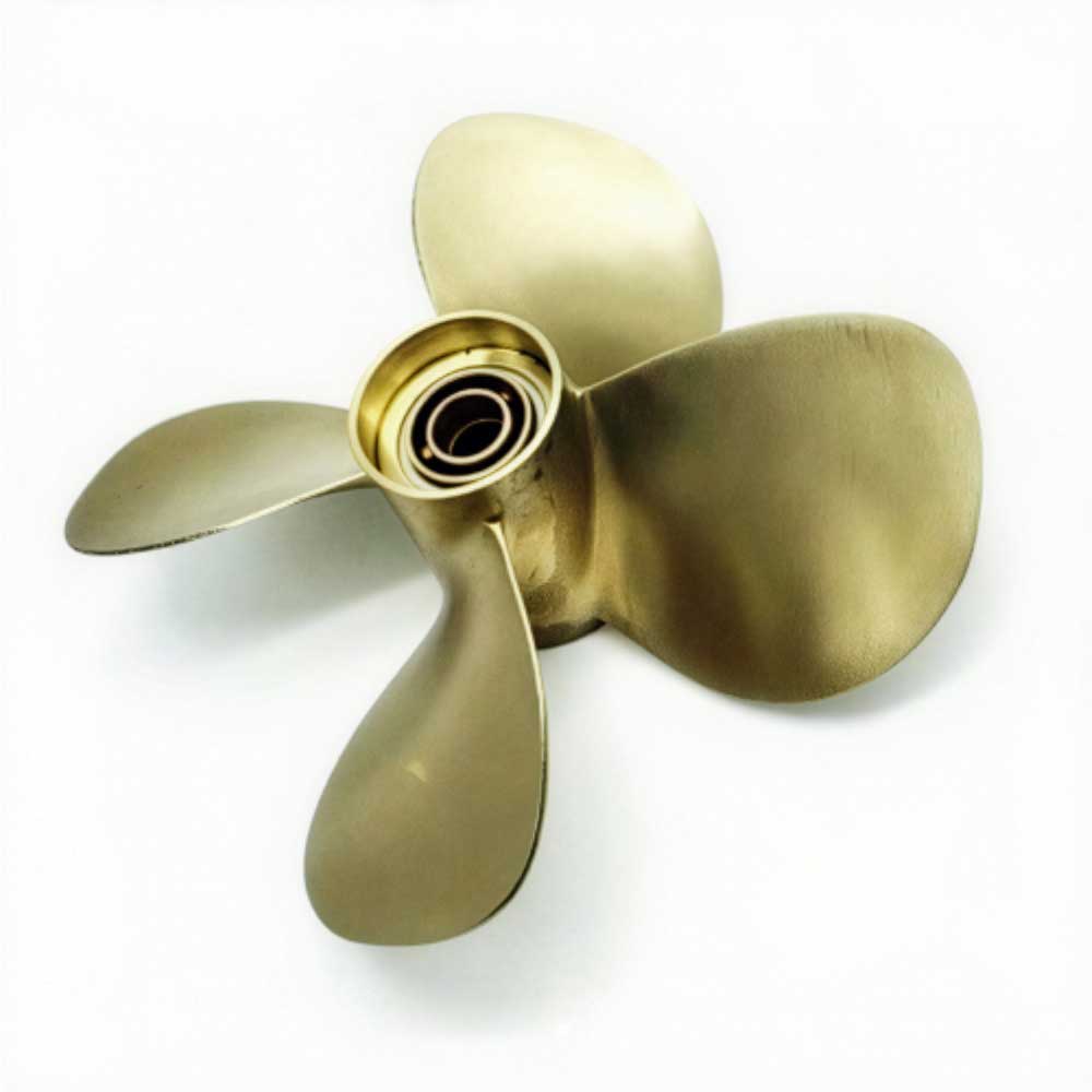 VOLVO PROPELLER G6 VH