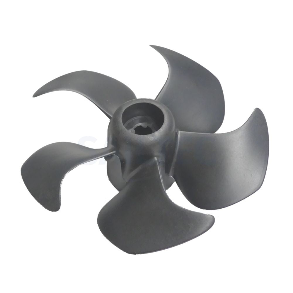 5-blade propeller SE30/SE40