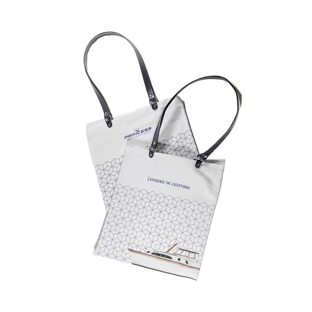 Princess bag Project 31