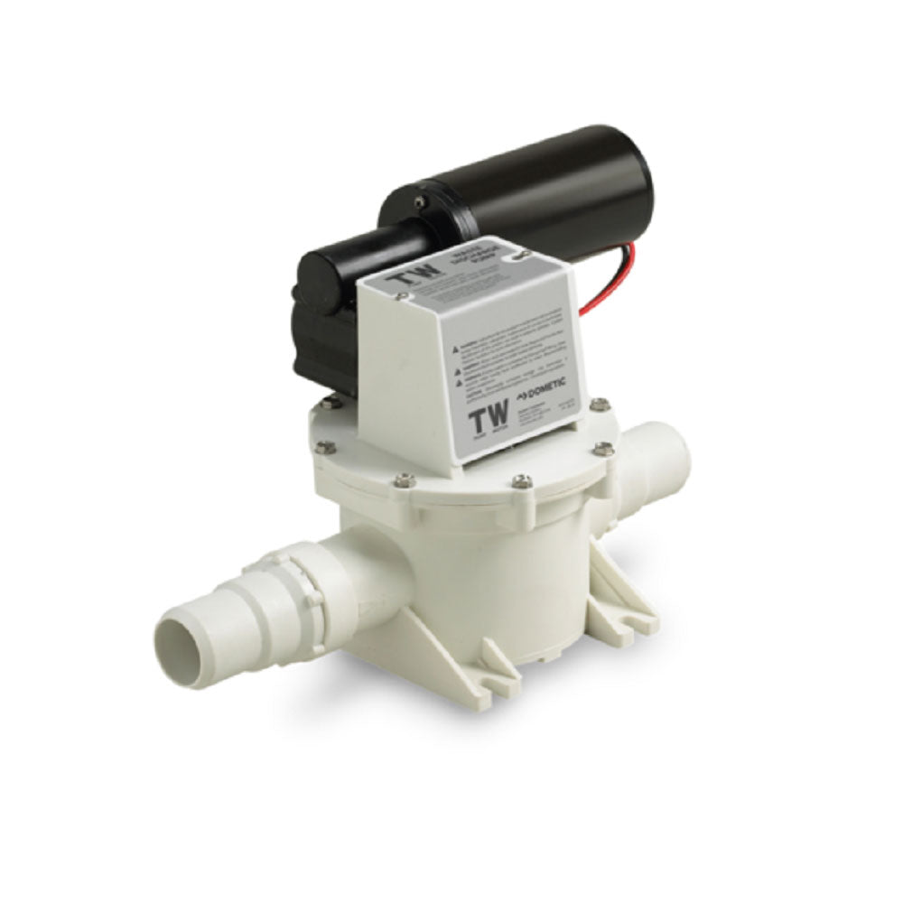 DOMETIC HOLDING TANK DISCHARGE PUMP TW24