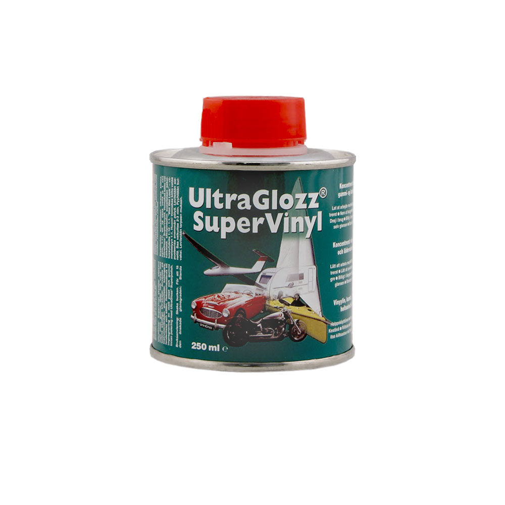 Ultra Glozz Super Vinyl