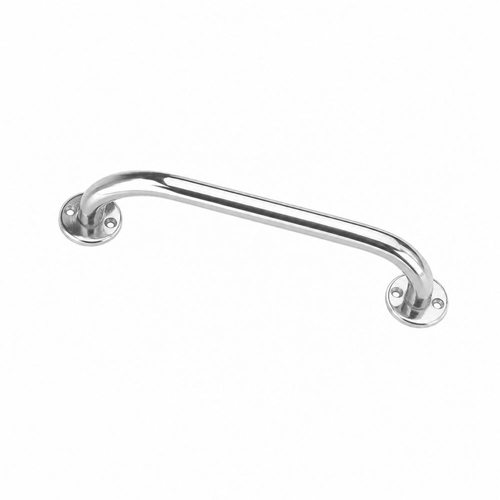 GRAB RAIL 200MM STAINLESS STEEL