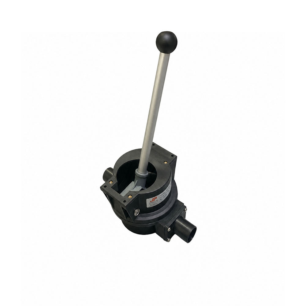 VIKING THRU DECK MANUAL BILGE PUMP