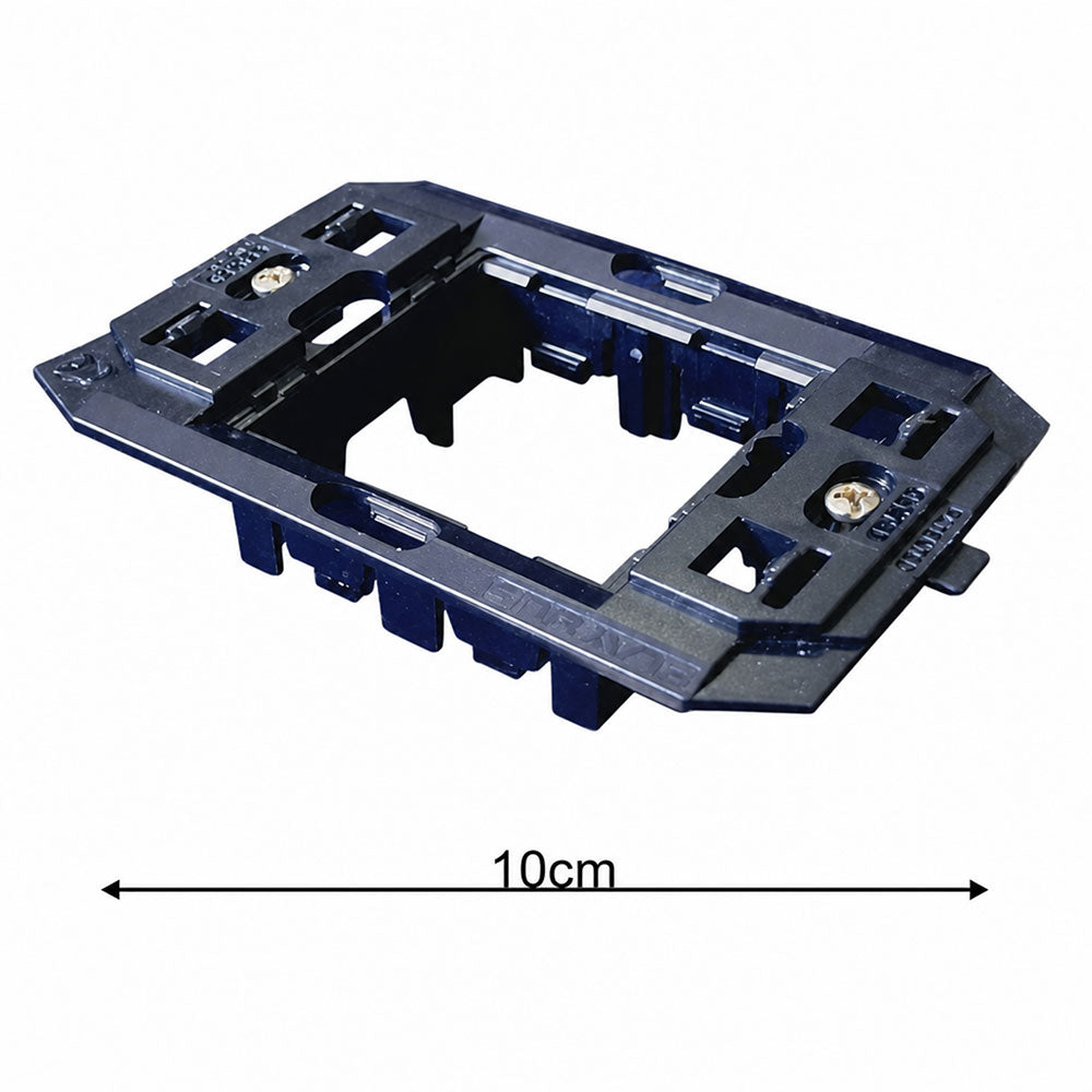 GEWISS GW32402 2G FRAME