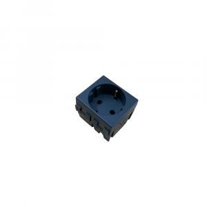 GEWISS GW30211 EURO SOCKET